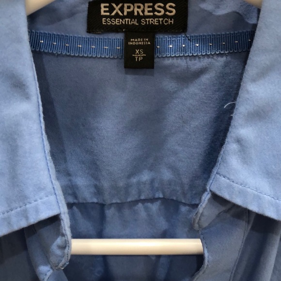 Express Work blouse - Picture 2 of 4